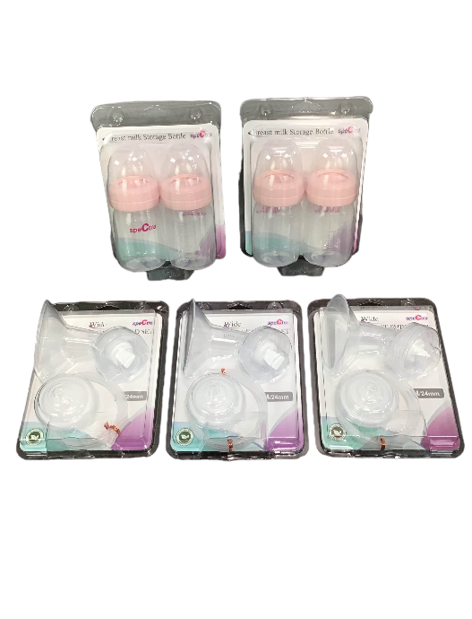 Spectra Baby S1 Plus Premier Rechargeable Breast Pump