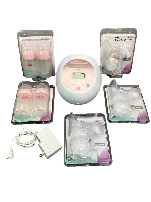 Spectra Baby S2 Plus Electric Breast Pump