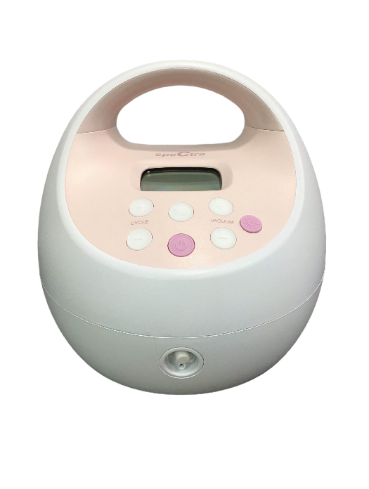 Spectra Baby S2 Plus Electric Breast Pump