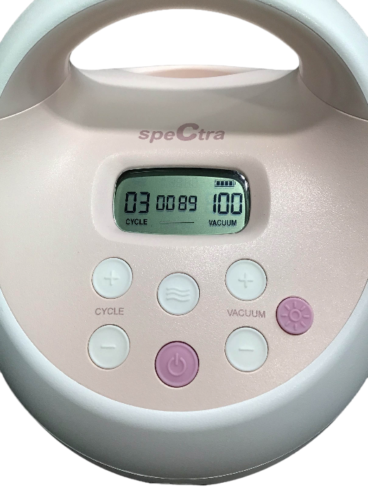 Spectra Baby S2 Plus Electric Breast Pump