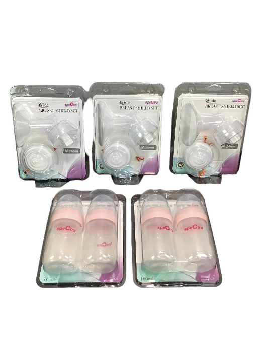 Spectra Baby S2 Plus Electric Breast Pump