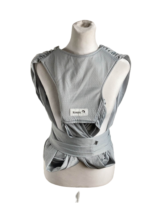 Konny Baby Wrap Carrier