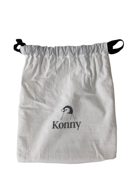 Konny Baby Wrap Carrier