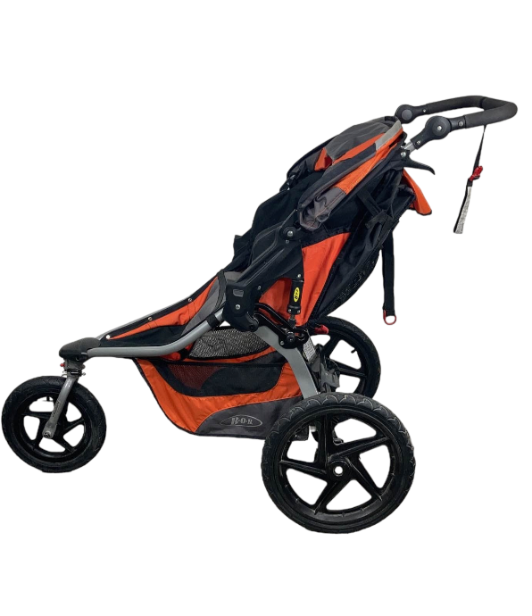 BOB Revolution Flex Single Jogging Stroller, 2016