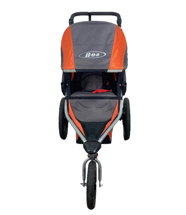 BOB Revolution Flex Single Jogging Stroller, 2016