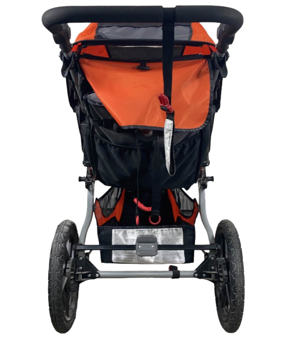 BOB Revolution Flex Single Jogging Stroller, 2016