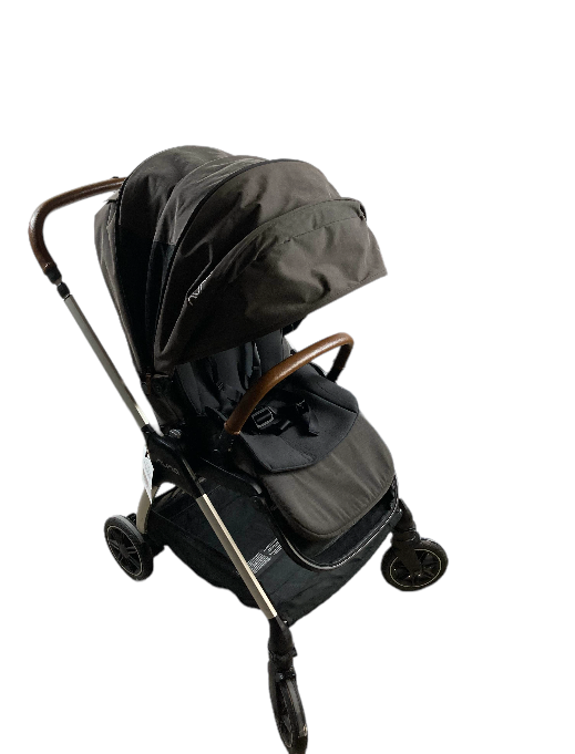 Nuna TRIV Stroller, 2019, Cinder