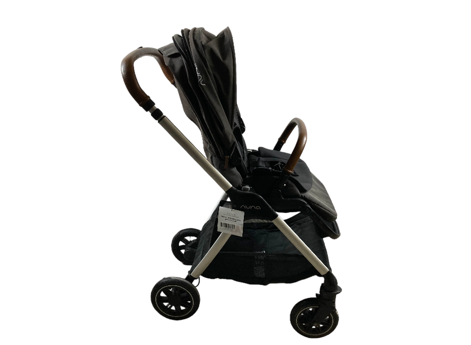 Nuna TRIV Stroller, 2019, Cinder