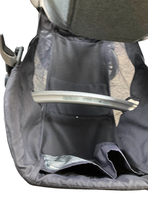 UPPAbaby VISTA Stroller, Gregory (Blue Melange), 2018