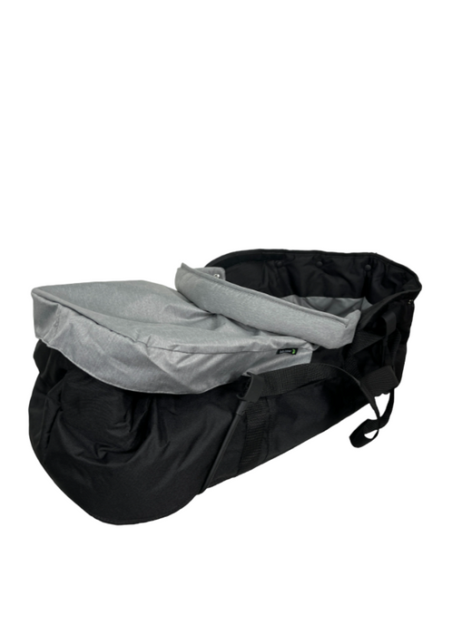 Baby Jogger City Select LUX Pram Kit, Slate