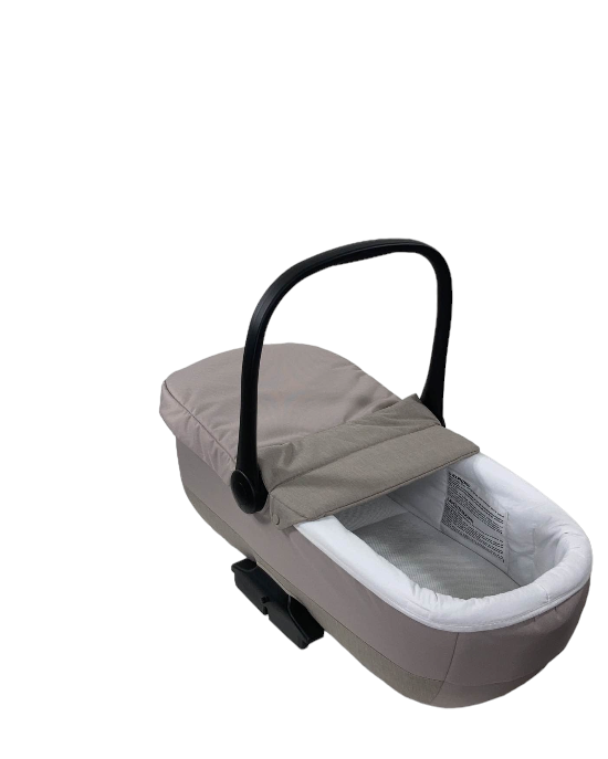 Inglesina Trilogy Carrycot, 2015, Grey