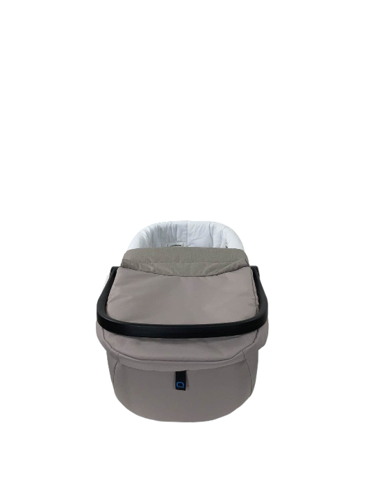 Inglesina Trilogy Carrycot, 2015, Grey