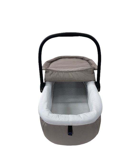 Inglesina Trilogy Carrycot, 2015, Grey