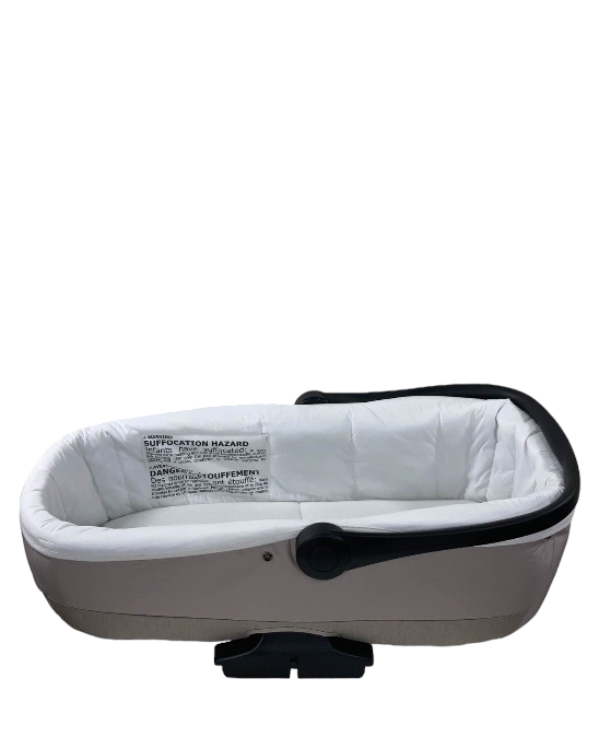 Inglesina Trilogy Carrycot, 2015, Grey