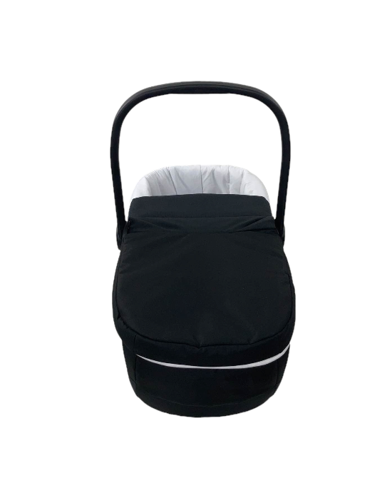 Inglesina Trilogy Carrycot, 2015, Black