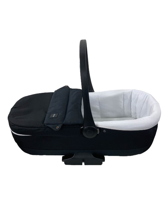 Inglesina Trilogy Carrycot, 2015, Black