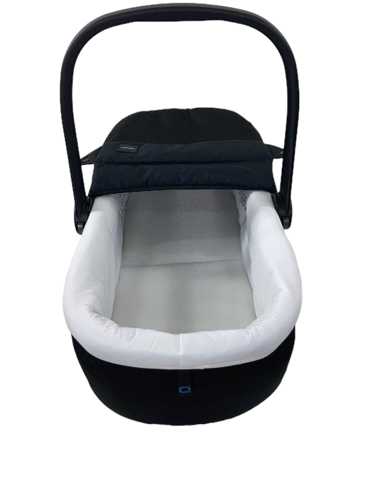 Inglesina Trilogy Carrycot, 2015, Black