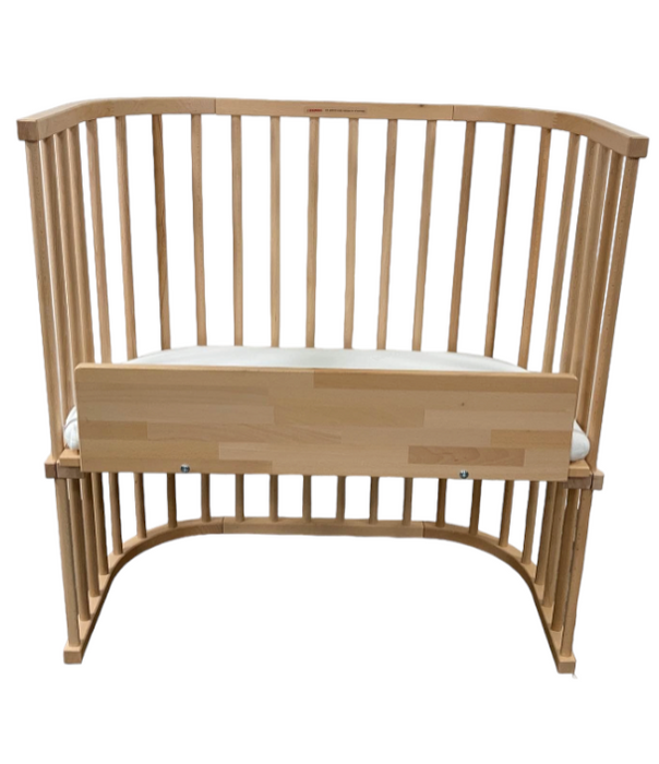 Babybay Maxi Tall Bediside Bassinet