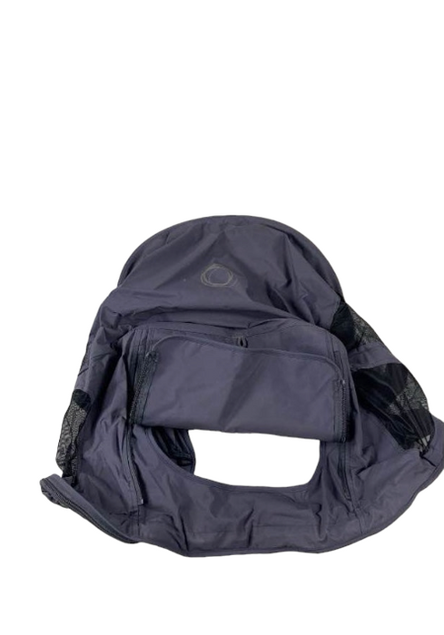 Bugaboo Breezy Sun Canopy for Fox 2/Fox 3/Cameleon3/Lynx, Stellar