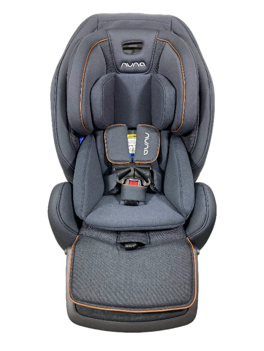 Nuna EXEC All In One Car Seat, Ocean, 2023