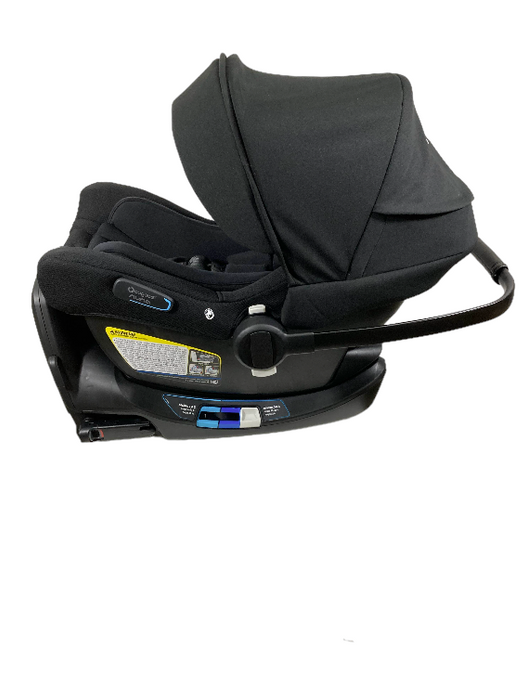 Bugaboo Turtle Air By Nuna Car Seat, 2021, Black