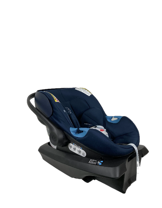 Cybex Aton G Infant Car Seat, Ocean Blue, 2023