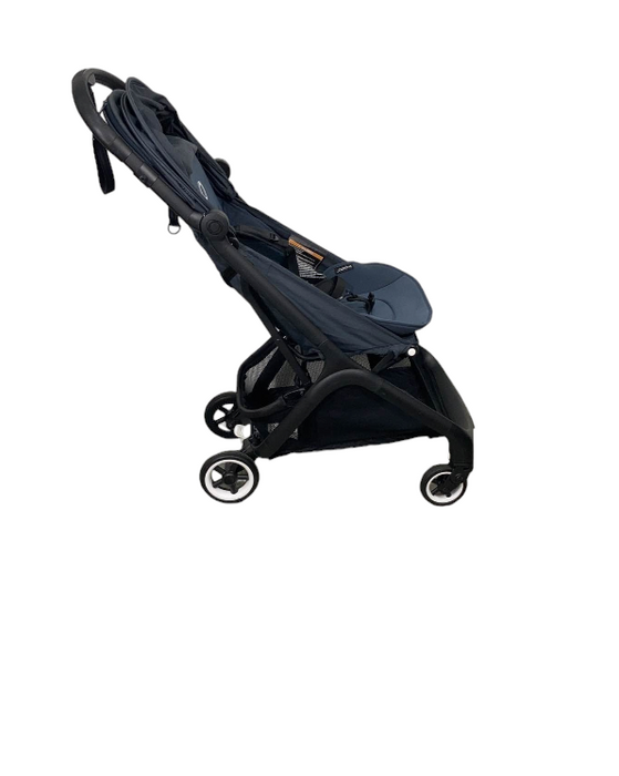 Bugaboo Butterfly Stroller, Stormy Blue, 2022