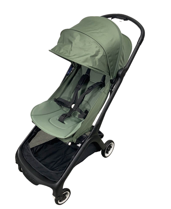 Bugaboo Butterfly Stroller, Forest Green, 2023