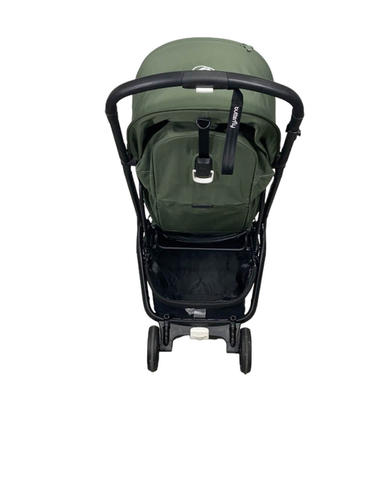 Bugaboo Butterfly Stroller, Forest Green, 2023