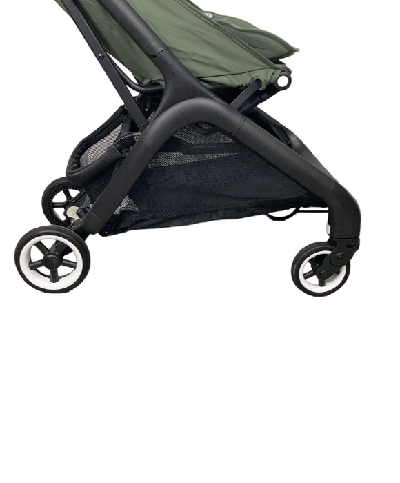 Bugaboo Butterfly Stroller, Forest Green, 2023