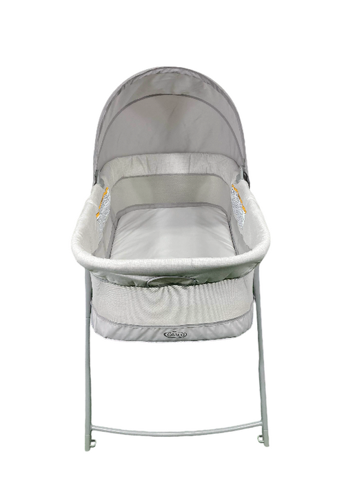 Graco DreamMore 2-in-1 Portable Bassinet, Jaiden