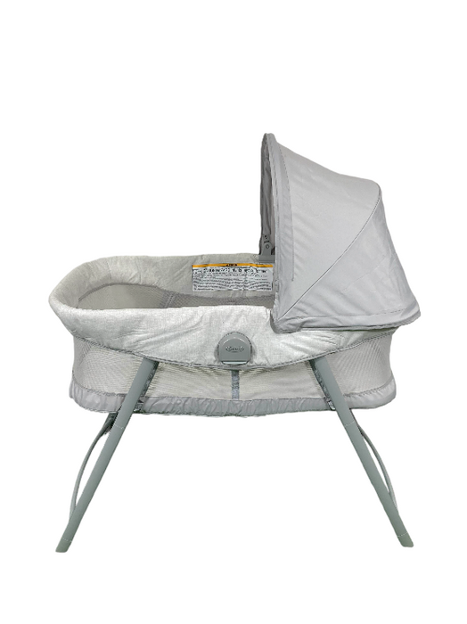 Graco DreamMore 2-in-1 Portable Bassinet, Jaiden