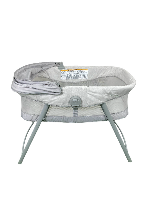 Graco DreamMore 2-in-1 Portable Bassinet, Jaiden