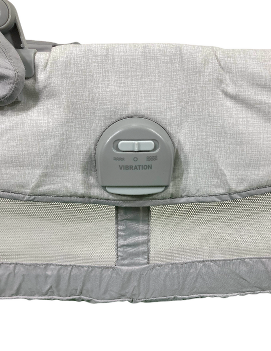 Graco DreamMore 2-in-1 Portable Bassinet, Jaiden