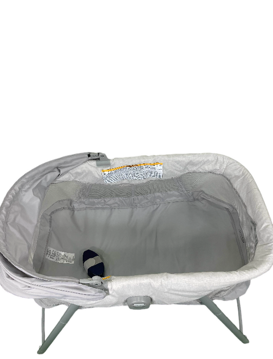 Graco DreamMore 2-in-1 Portable Bassinet, Jaiden