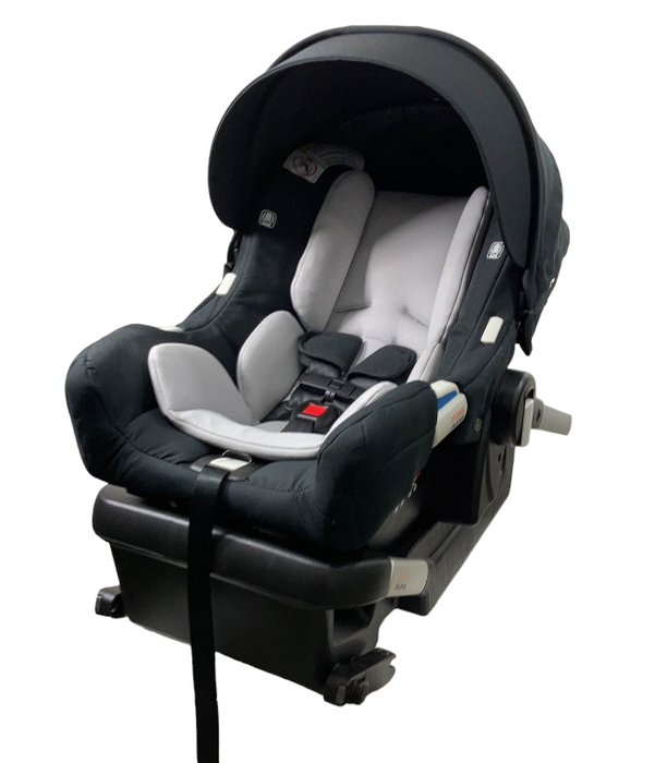 Stokke PIPA by Nuna Infant Car Seat, 2022, Black