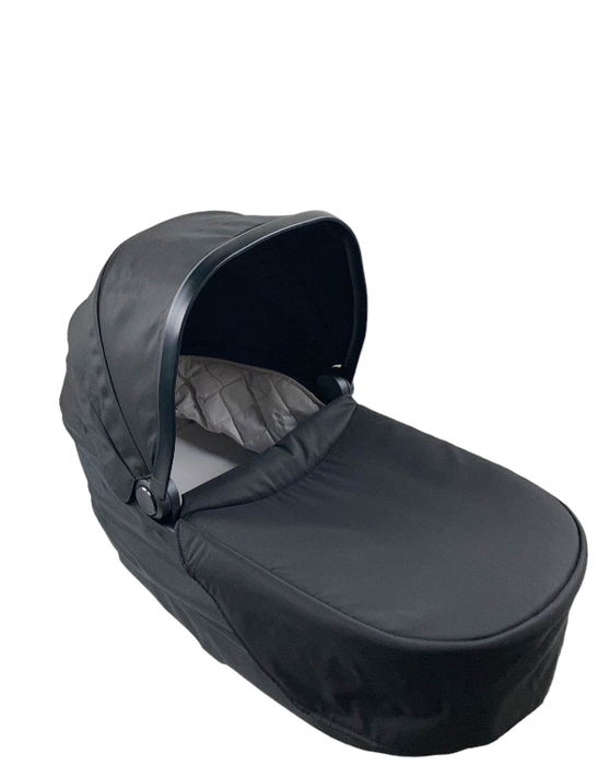 Baby Jogger City Sights Pram, Rich Black