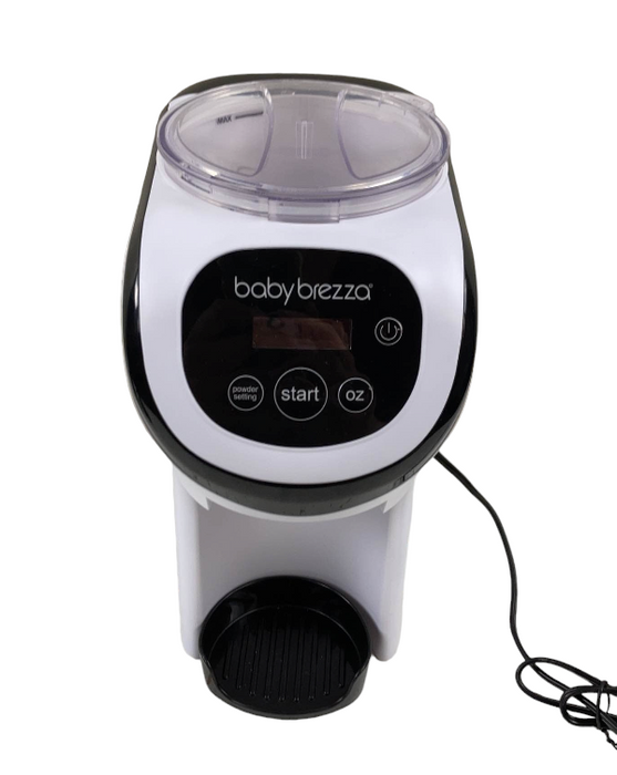 Baby Brezza Formula Pro Mini