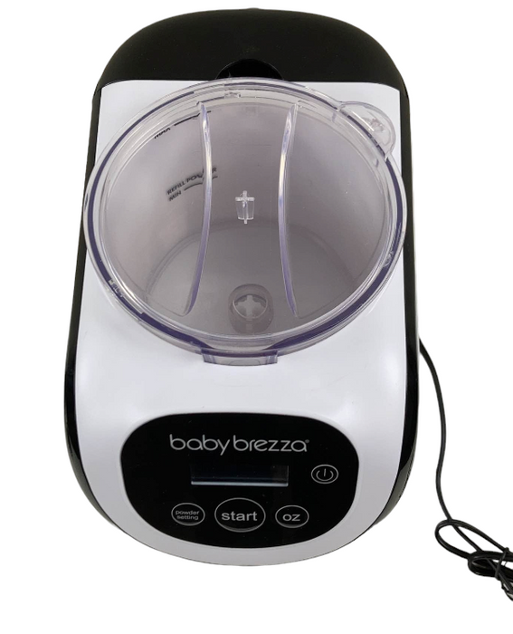 Baby Brezza Formula Pro Mini