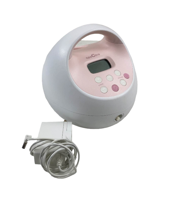 Spectra Baby S2 Plus Electric Breast Pump