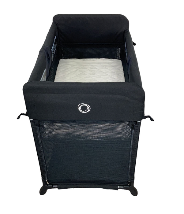 Bugaboo Stardust Playard, Black