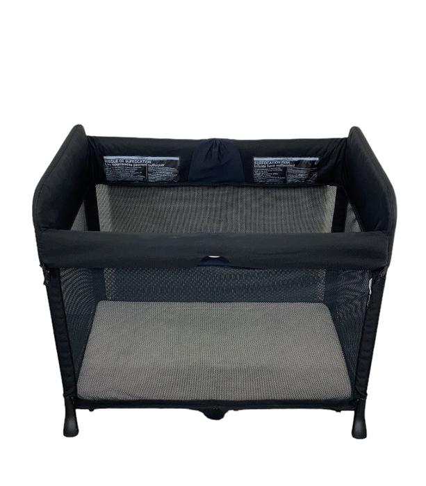 Bugaboo Stardust Playard, Black