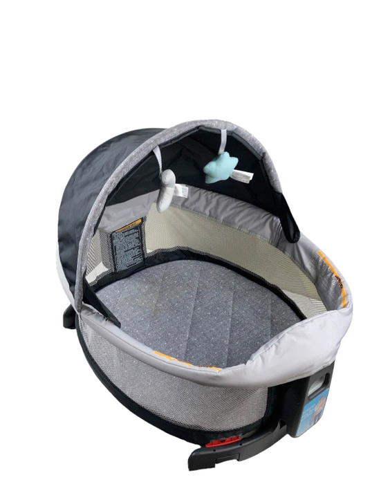 Graco Pack 'n Play Travel Dome LX Playard, Astin