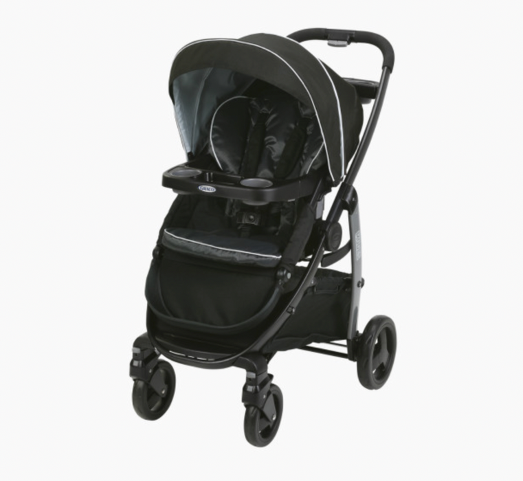 Graco Modes Click Connect Stroller, 2020