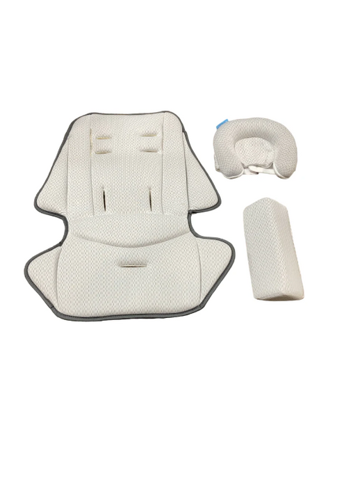 UPPAbaby Infant SnugSeat, Cream