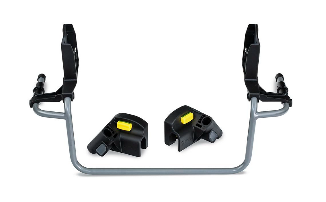 BOB Infant Car Seat Adapter For Britax And BOB