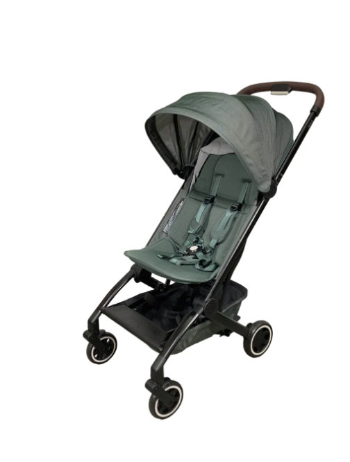 Joolz Aer Stroller, 2022, Mighty Green