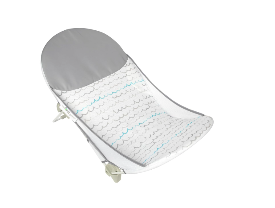 The First Years Sure Comfort Folding Baby Bather