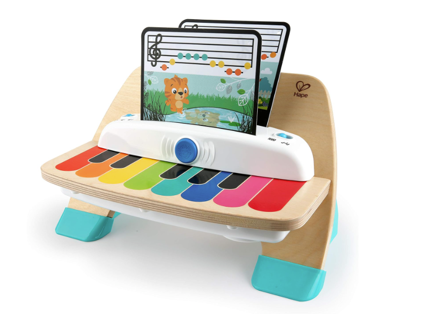 Baby Einstein Magic Touch Piano