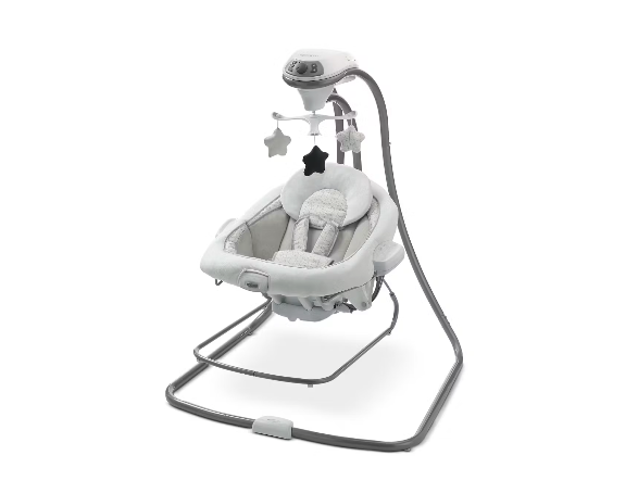 Graco DuetConnect LX, Redmond